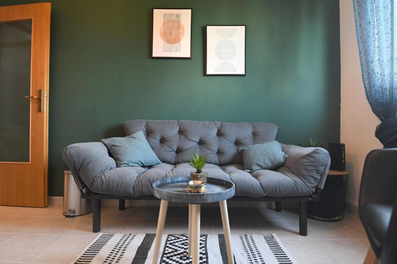 Apartment Rebeka ザダル エクステリア 写真